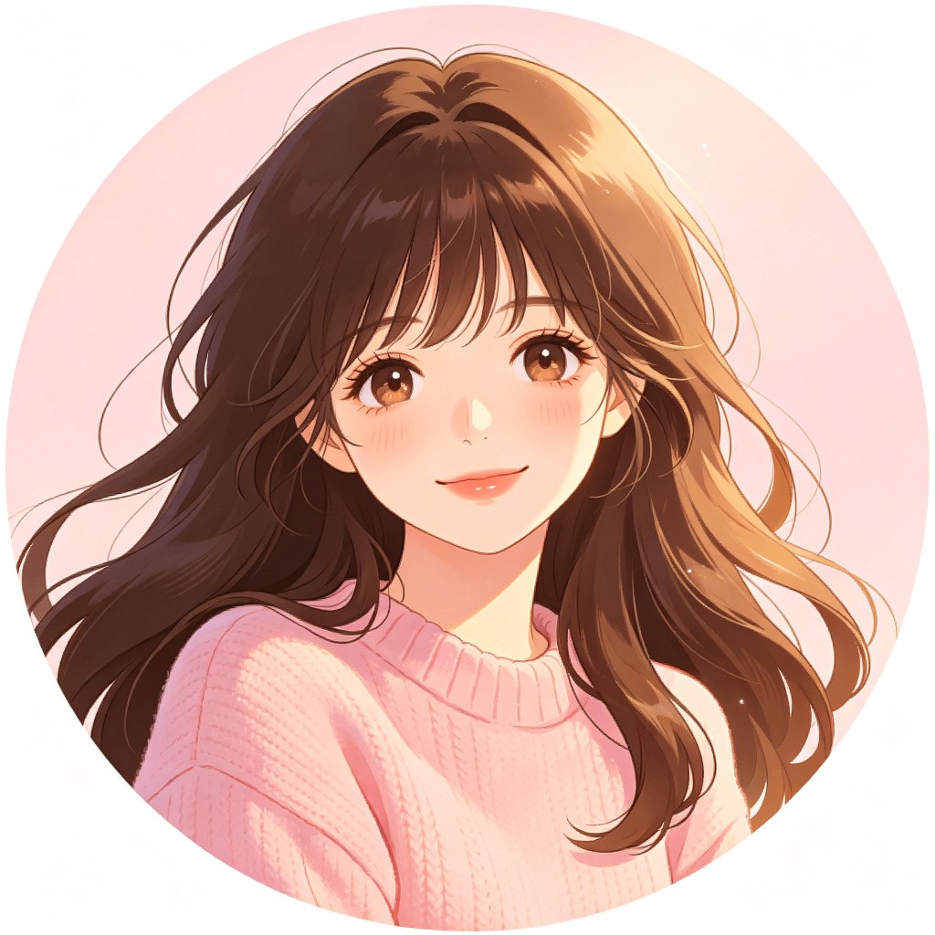 女生